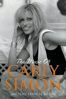 The Music of Carly Simon : Songs From the Vineyard-9781912587421