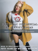 Rock Critic Confidential-9781912587537