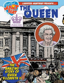 The Queen-9781912587759
