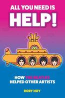 All You Need is HELP!-9781912587902