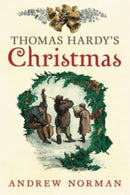 Thomas Hardy's Christmas-9781912587971