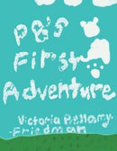 PB's First Adventure-9781912587995
