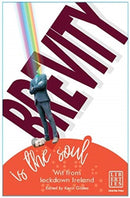 Brevity is the Soul : Wit from Locked-Down Ireland-9781912589197