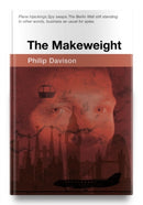 The Makeweight-9781912589340