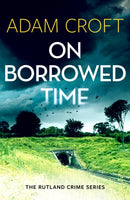 On Borrowed Time-9781912599547