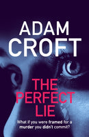 The Perfect Lie-9781912599608