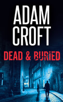 Dead & Buried-9781912599653