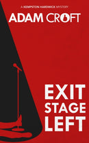 Exit Stage Left-9781912599714