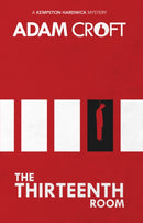 The Thirteenth Room-9781912599745
