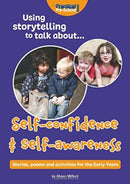 Using storytelling to talk about...Self-confidence & self-awareness-9781912611355