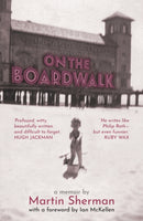 On the Boardwalk-9781912620357