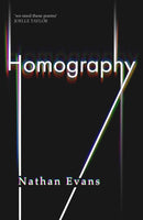 Homography : New collection by Polari Prize longlisted poet edited by TS Eliot winner Joelle Taylor-9781912620388