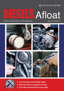 Diesels Afloat : The Essential Guide to Diesel Boat Engines-9781912621378