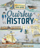 Quirky History – Maritime Moments Most History Books Don't Mention