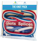 The Knot Pack – Learn to tie the most commonly used knots
