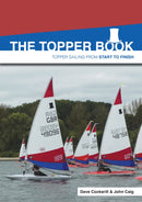 The Topper Book : Topper Sailing from Start to Finish-9781912621705