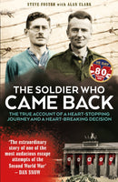 The Soldier Who Came Back-9781912624010
