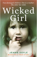 Wicked Girl-9781912624256