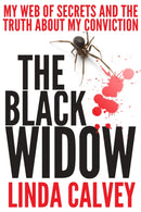 The Black Widow-9781912624591