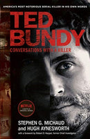 Ted Bundy: Conversations with a Killer-9781912624614