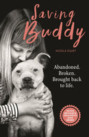 Saving Buddy