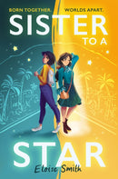 Sister to a Star-9781912626717