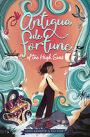 Antigua de Fortune of the High Seas