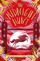 The Midnight Hunt-9781912626885