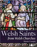 Welsh Saints from Welsh Churches-9781912631162