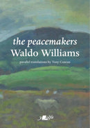 The Peacemakers-9781912631414