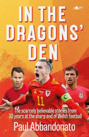 In the Dragons'' Den