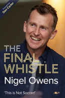 Nigel Owens: The Final Whistle-9781912631636