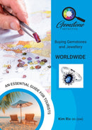 The Gemstone Detective: Buying Gemstones and Jewellery Worldwide-9781912635467