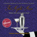 Their Majesties' Mixers-9781912635535