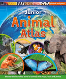 Junior Animal Atlas-9781912646265