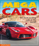 Mega Cars-9781912646302