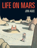 Life on Mars-9781912650156