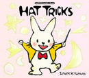 Hat Tricks-9781912650255