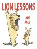 Lion Lessons-9781912650330