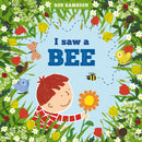 I saw a Bee-9781912650347