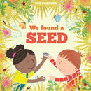We Found a Seed-9781912650354