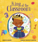 King of the Classroom-9781912650361