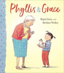 Phyllis & Grace-9781912650514