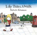 Lily takes a walk-9781912650699
