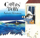 Captain Toby-9781912650743
