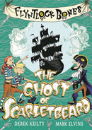 Flyntlock Bones: The Ghost of Scarletbeard-9781912650774