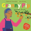 Granny Pip Grows Fruit-9781912650965