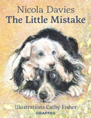 The Little Mistake-9781912654086