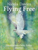 Country Tales: Flying Free-9781912654093
