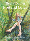 Country Tales: Pretend Cows-9781912654123